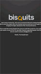 Mobile Screenshot of bisquits.net